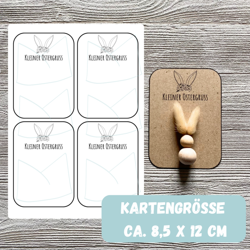 Geschenkkarte_KleinerOstergruss (6)