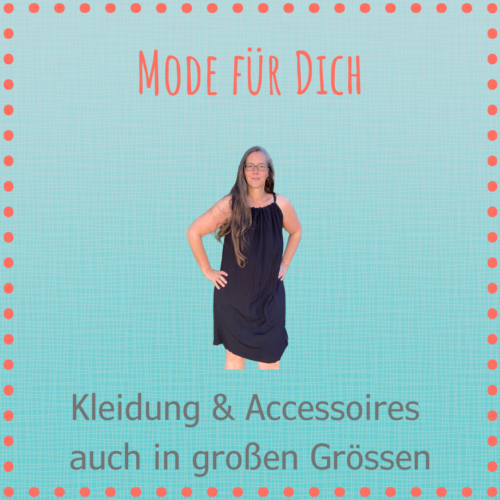 Mode für Dich