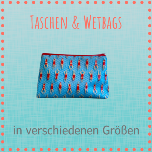 Taschen & Wetbags