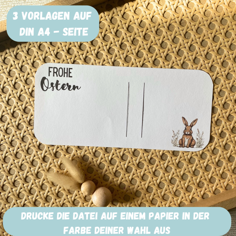 Kerzenverpackung Frohe Ostern Bunt (4)